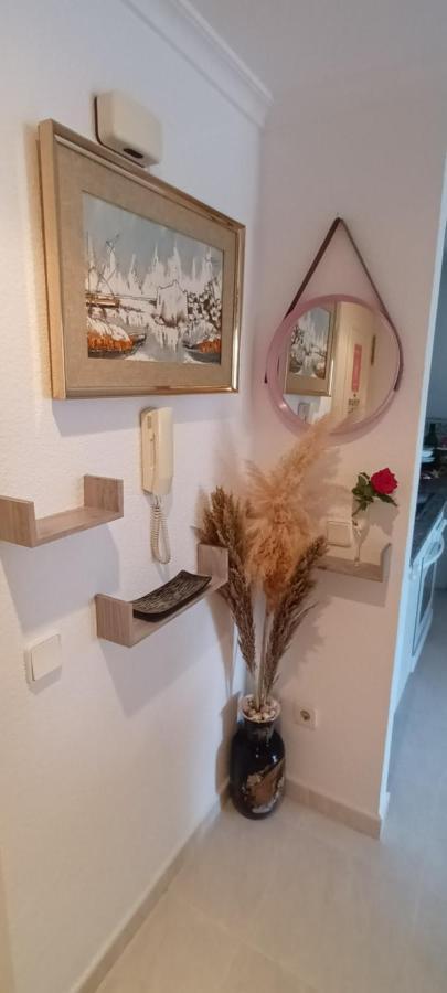 Topacio I Calp Dış mekan fotoğraf