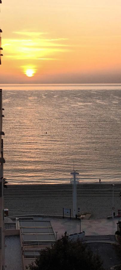 Topacio I Calp Dış mekan fotoğraf