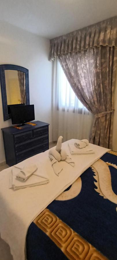 Topacio I Calp Dış mekan fotoğraf