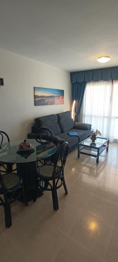 Topacio I Calp Dış mekan fotoğraf