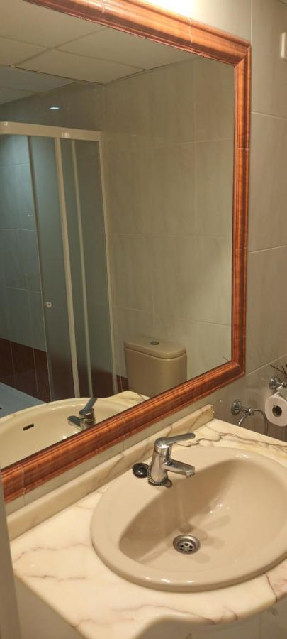 Topacio I Calp Dış mekan fotoğraf