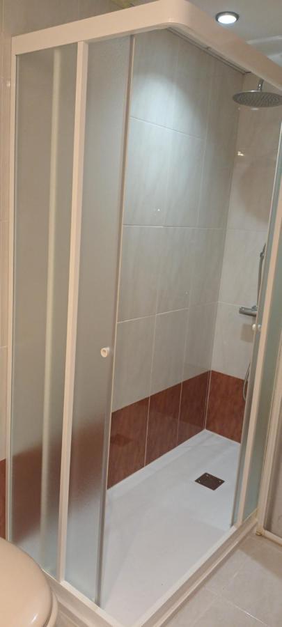 Topacio I Calp Dış mekan fotoğraf