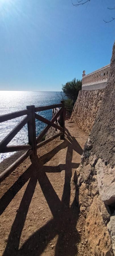 Topacio I Calp Dış mekan fotoğraf