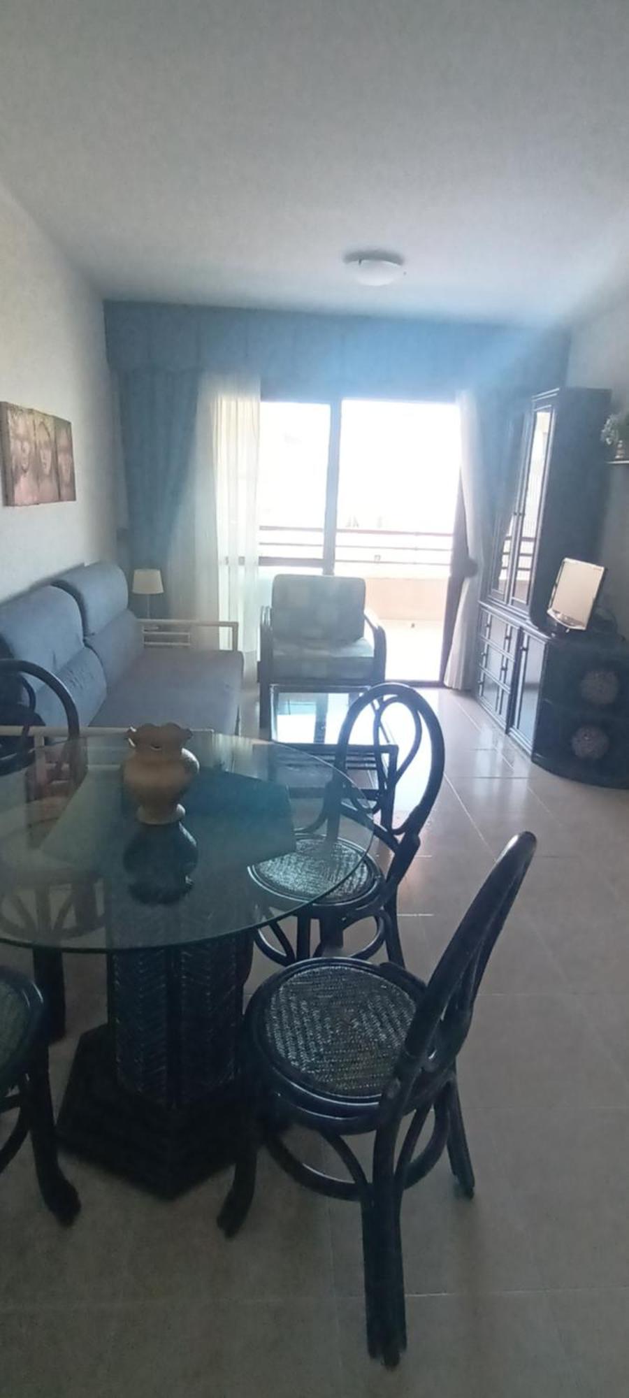 Topacio I Calp Dış mekan fotoğraf